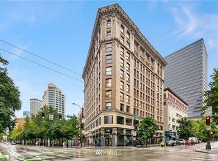 1500 4th Ave APT 903, Seattle, WA 98101