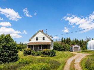 2606 Highway 252, Nevada Valley, NS B0E3M0