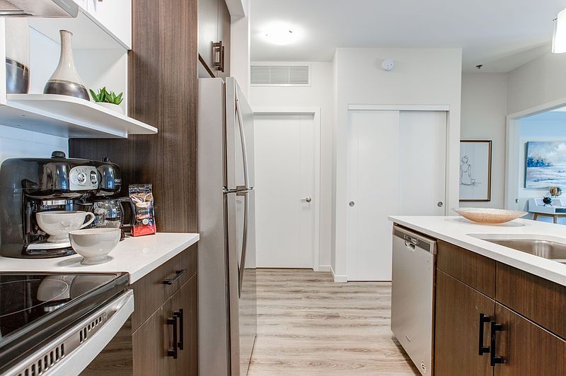 Winnipeg Apartment for rent - 2 Bedrooms — photo 27