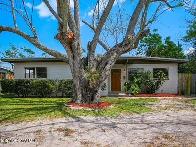 416 N Fiske Blvd, Cocoa, FL, 32922