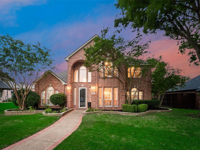 3604 Briarcliff Dr, Plano, TX, 75025