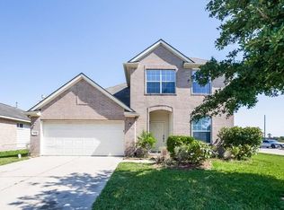 2118 Kashmere Spring Ln, Fresno, TX 77545