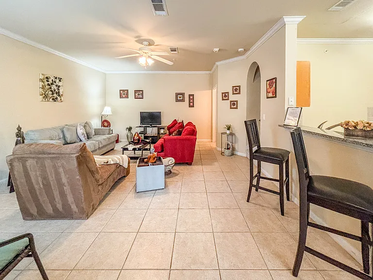 6160 Eckhert Rd #607 — Photo 3