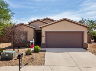7215 S Millers Tale Dr, Tucson, AZ 85756