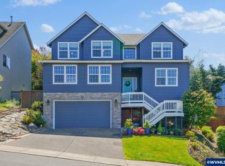 977 Reagan Ave NW, Salem, OR
