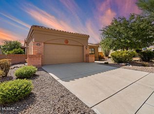 14331 N Copperstone Dr, Oro Valley, AZ 85755