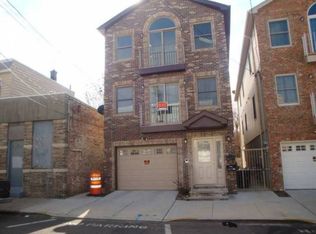 177 Clendenny Ave, Jersey City, NJ 07304