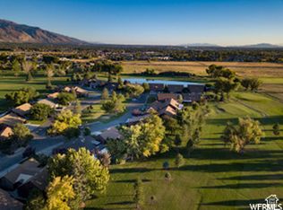 46 White Barn Dr, Ogden, UT 84414