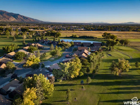 46 White Barn Dr, Ogden, UT 84414