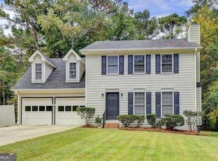 970 Forest Park Ln, Suwanee, GA 30024