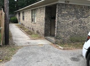 639 Sequoia St APT A, Charleston, SC 29407