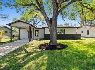 1307 Yorkshire Dr, Austin, TX 78723