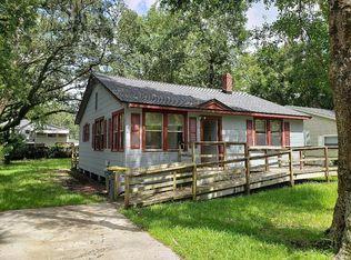 823 Saranac St, Jacksonville, FL 32254