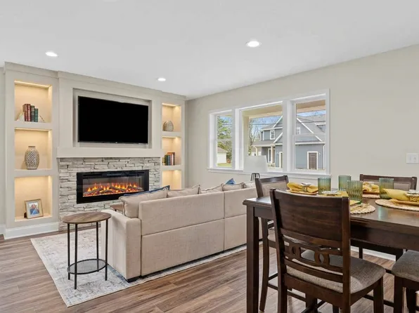 3477 Lyric Ave, Wayzata, MN 55391