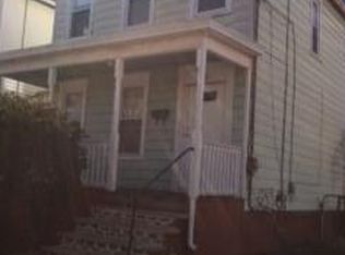 28 Harvey St, New Brunswick, NJ