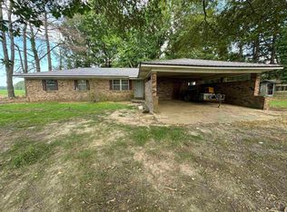 2542 Highway 1 N, Watson, AR 71674