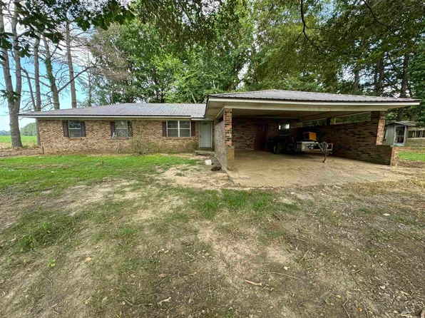2542 Highway 1 N, Watson, AR 71674