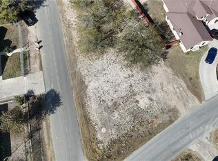 603 N Mexico St, Mission, TX 78573