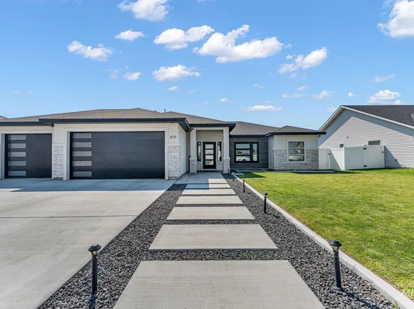 875 N Emerald Dr, Kimberly, ID 83341
