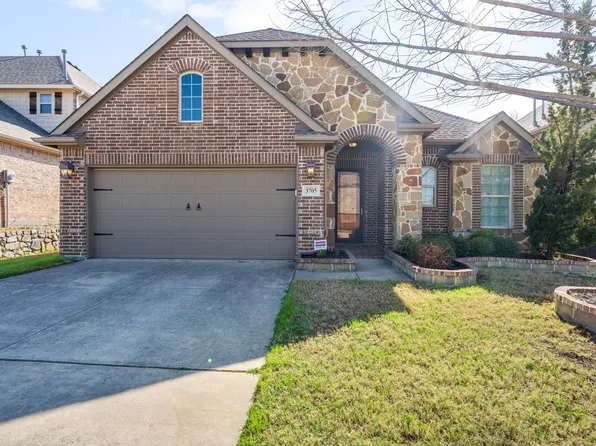 3705 Madrone Way, McKinney, TX 75072