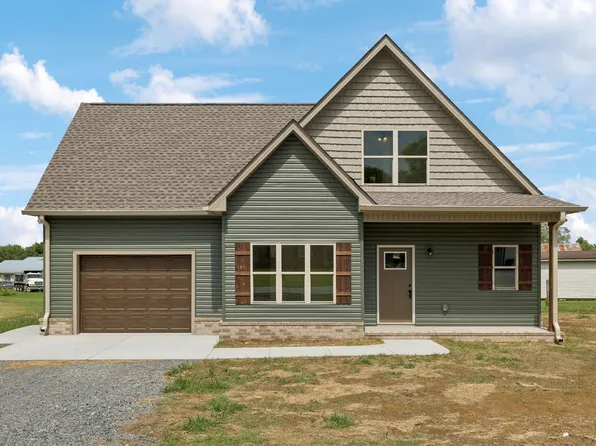 1108 Flippin Dr, Lafayette, TN 37083