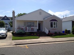 204 N 34th Ave, Longport, NJ 08403