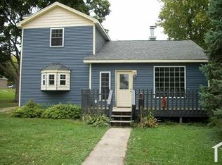 405 East St, Prophetstown, IL 61277