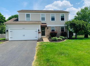9450 Winners Cir NW, Pickerington, OH 43147