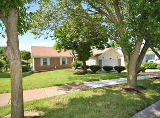 3521 Saint Stephen Ct, Arnold, MO