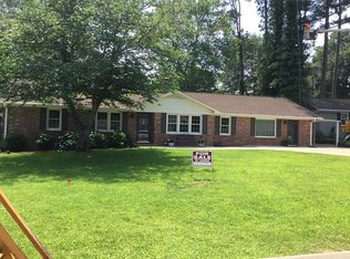 6 Ellesmere Dr, Greenville, SC 29615