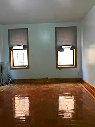 Rented by Keller Williams NYC