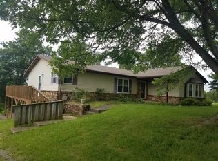 165 Woodland Rd, Vine Grove, KY 40175