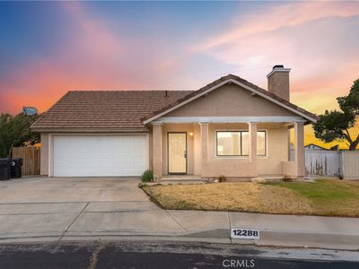 12288 Stonegate Cir, Victorville, CA, 92392