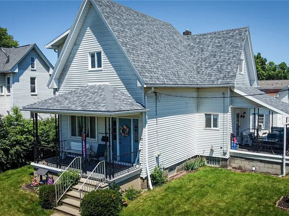 408 W Diamond St, Butler, PA 16001