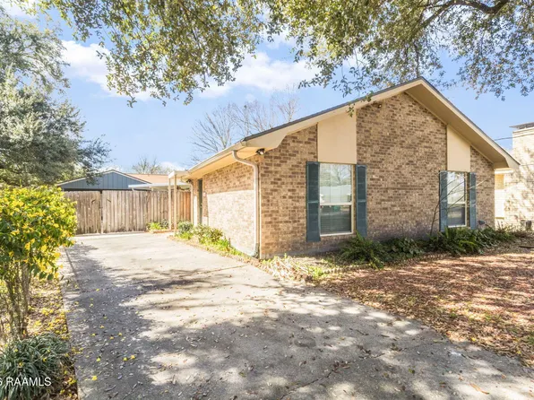 340 Harrell Dr, Lafayette, LA 70503