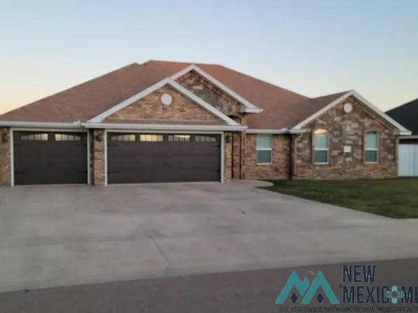 3813 Ethan Ave, Clovis, NM 88101