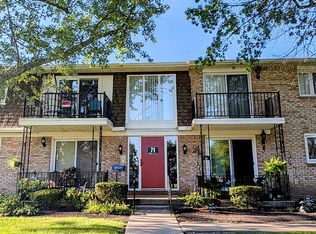 71 Georgian Ln APT 5, Amherst, NY 14221