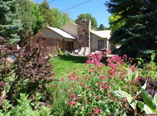 5661 County Road 203, Durango, CO 81301