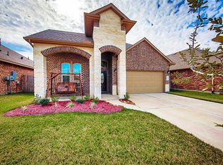 19226 Painted Blvd, Porter, TX 77365