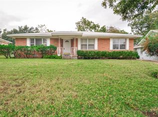 2375 Oldbridge Dr, Dallas, TX 75228