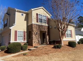 190 Windcroft Ct NW, Acworth, GA 30101