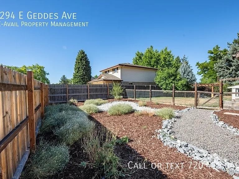 4294 E Geddes Ave — Photo 35