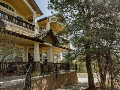 1668 Cherry Hills Ln, Castle Rock, CO, 80104