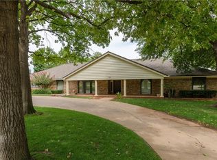 3101 Rolling Stone Rd, Oklahoma City, OK 73120