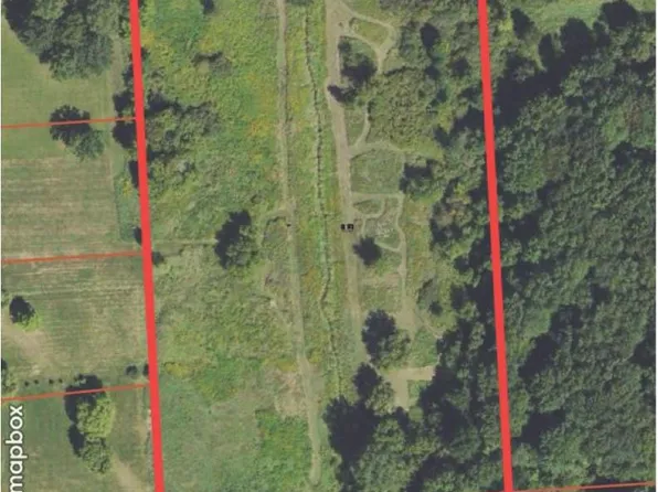 12303 Torrey Rd, Almont, MI 48003