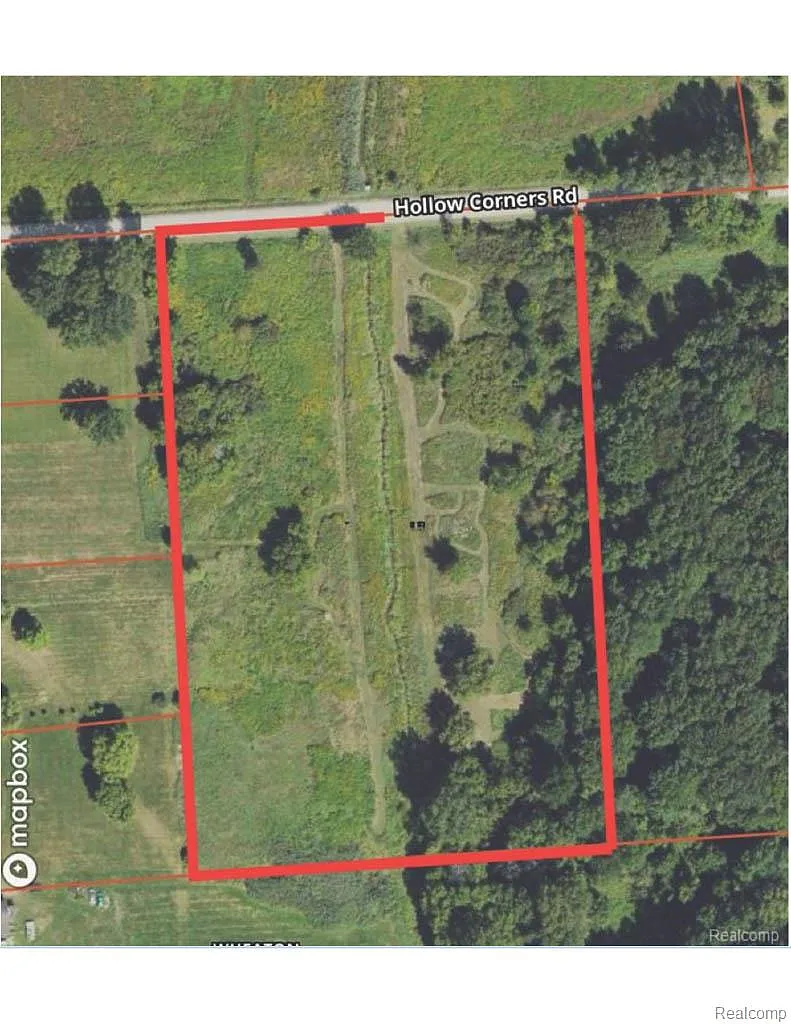 0 Hollow Corners Rd photo 1