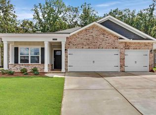 22470 Westminster Dr, Athens, AL 35613