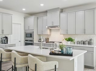 Sherwood Plan, Marshburn Landing - Signature Series, Wendell, NC 27591