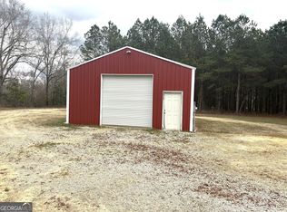 L5 W Quaker Rd, Keysville, GA 30816