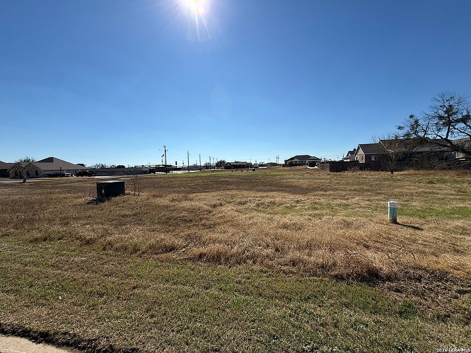 1st image of 705 N Dickson LOT 29
